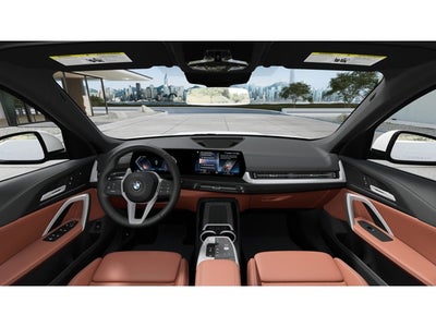 2026 BMW X1 Base