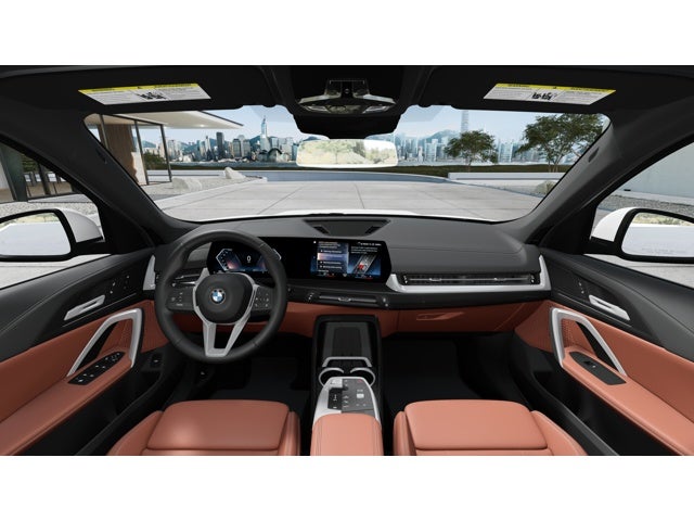 2026 BMW X1 Base