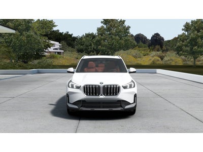 2026 BMW X1 Base