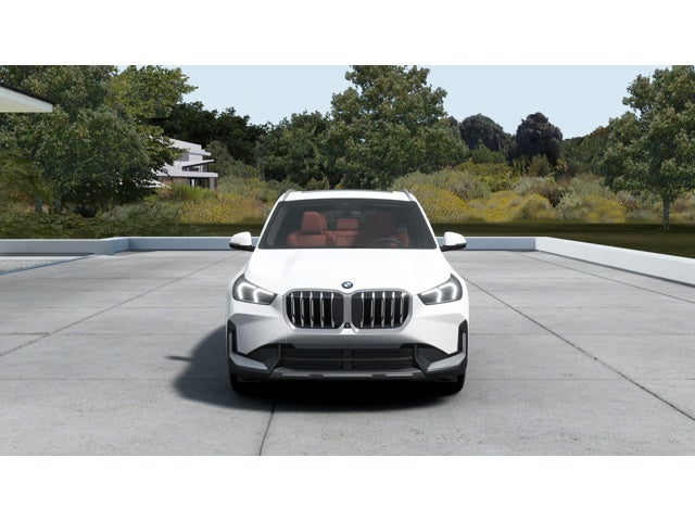 2026 BMW X1 Base