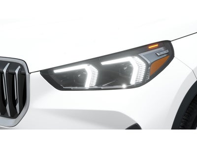 2026 BMW X1 Base