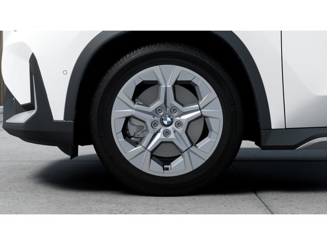 2026 BMW X1 Base