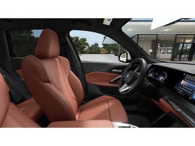 2026 BMW X1 Base