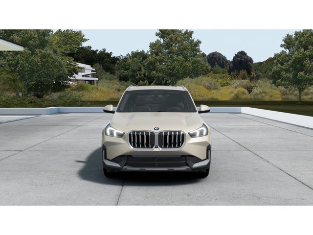 2026 BMW X1 Base