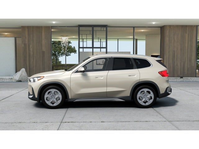 2026 BMW X1 Base