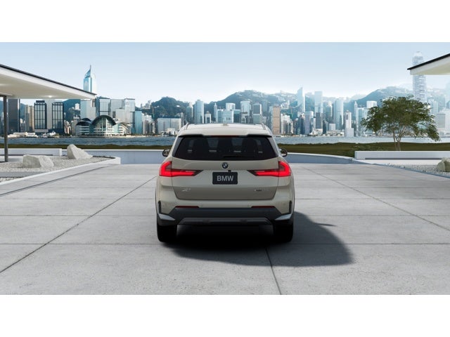 2026 BMW X1 Base