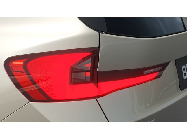 2026 BMW X1 Base