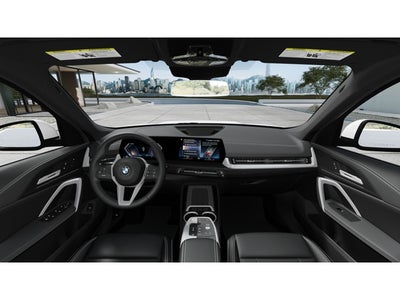2026 BMW X1 Base