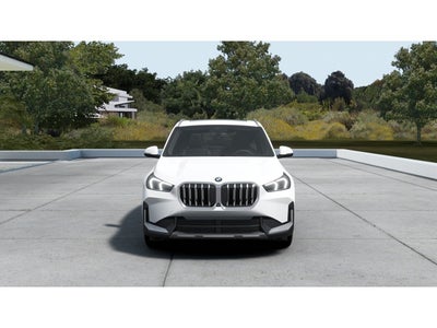 2026 BMW X1 Base