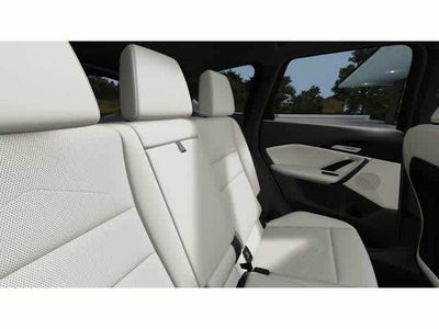 2027 BMW X1 Base