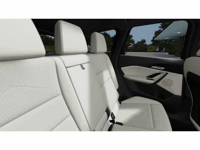2027 BMW X1 Base