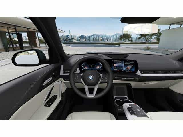 2027 BMW X1 Base