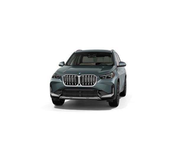 2027 BMW X1 Base