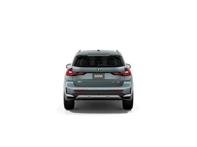 2027 BMW X1 Base