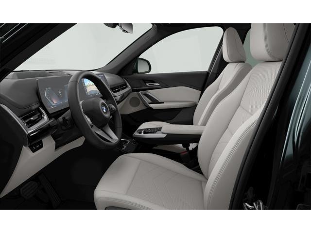 2027 BMW X1 Base