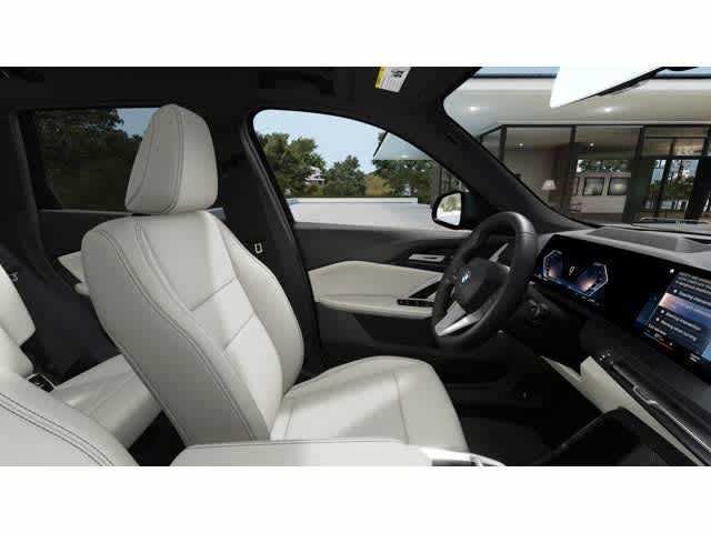 2027 BMW X1 Base