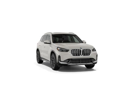 2027 BMW X1 Base