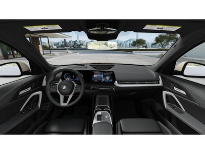 2027 BMW X1 Base