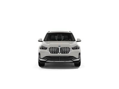 2027 BMW X1 Base