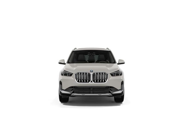 2027 BMW X1 Base