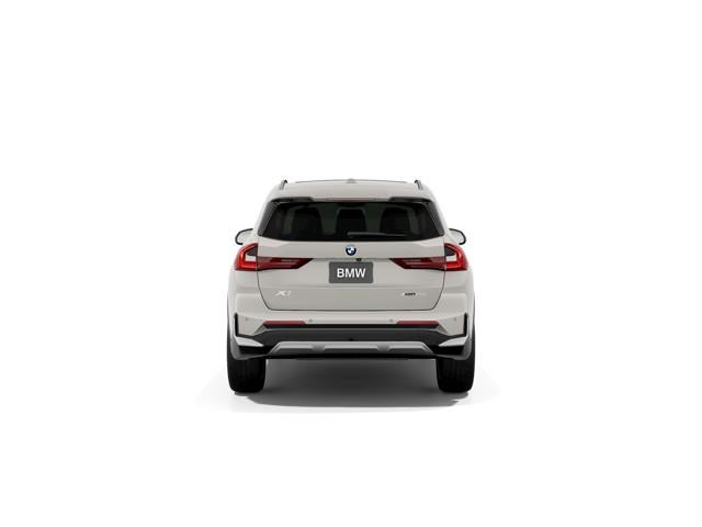 2027 BMW X1 Base