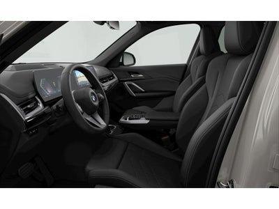 2027 BMW X1 Base