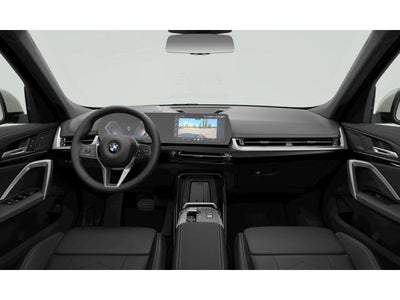 2027 BMW X1 Base