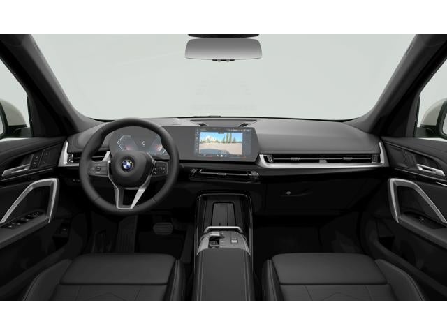 2027 BMW X1 Base