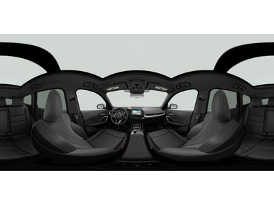 2027 BMW X1 Base
