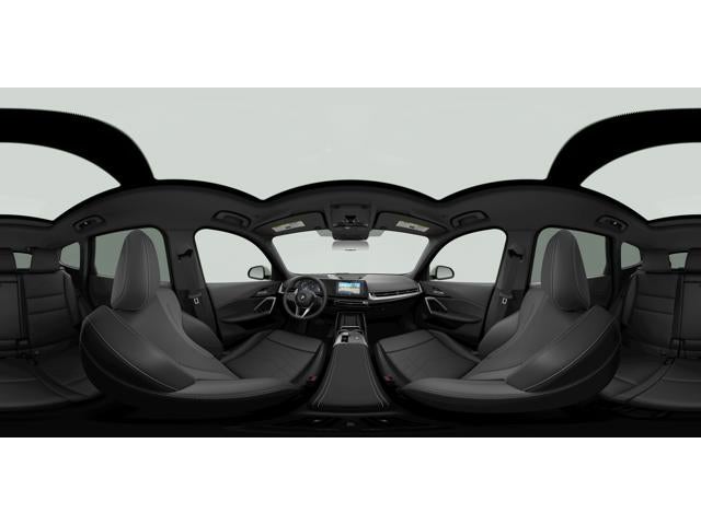 2027 BMW X1 Base