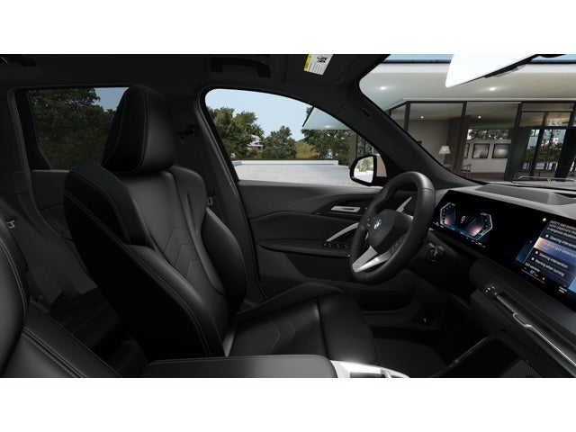 2027 BMW X1 Base
