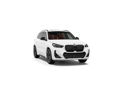 2027 BMW X1 Base