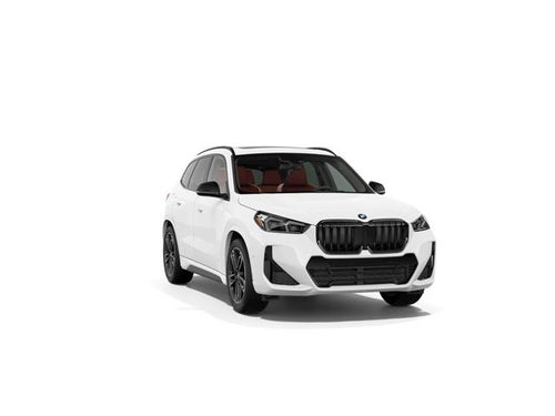 2027 BMW X1 Base