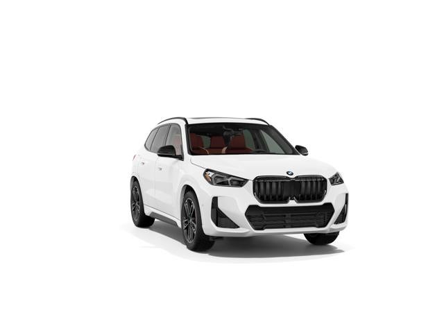 2027 BMW X1 Base