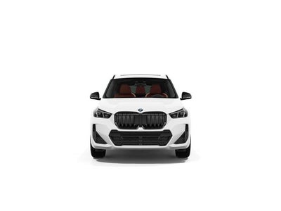 2027 BMW X1 Base
