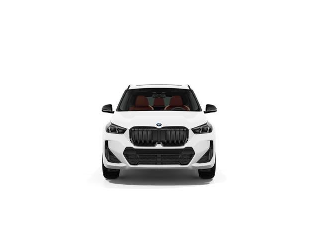 2027 BMW X1 Base