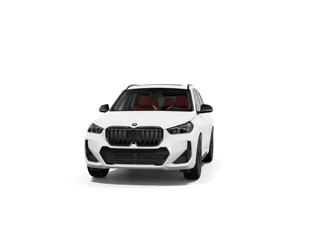 2027 BMW X1 Base