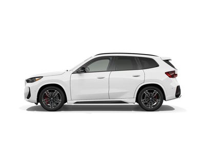 2027 BMW X1 Base
