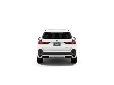 2027 BMW X1 Base