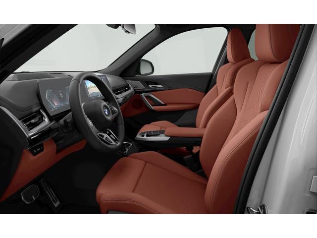 2027 BMW X1 Base