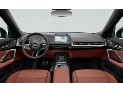 2027 BMW X1 Base