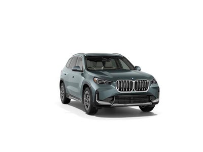 2027 BMW X1 Base