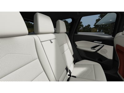 2027 BMW X1 Base