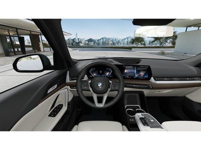 2027 BMW X1 Base