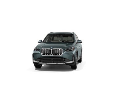 2027 BMW X1 Base