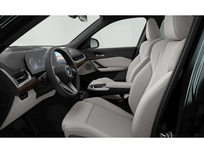 2027 BMW X1 Base