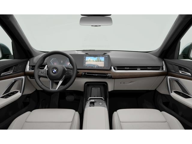 2027 BMW X1 Base