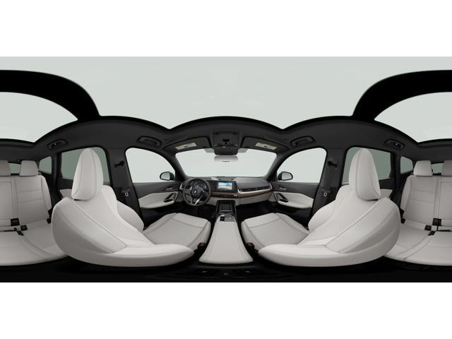 2027 BMW X1 Base