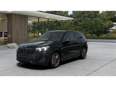 2027 BMW X1 Base