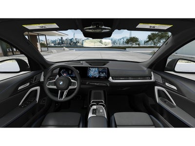 2027 BMW X1 Base